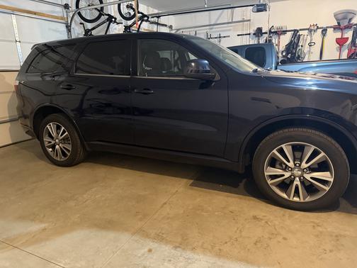 2013 Dodge Durango SXT