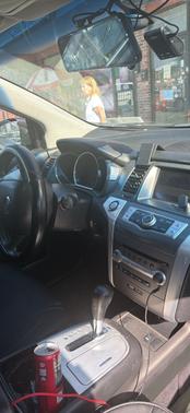 2011 Nissan Murano S