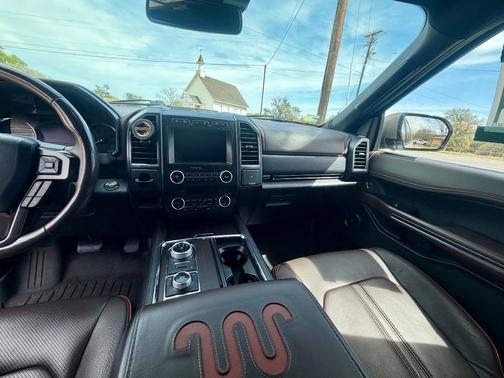 2021 Ford Expedition Max King Ranch