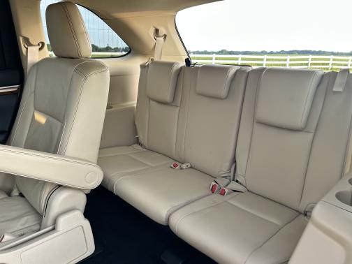 2019 Toyota Highlander Hybrid Limited Platinum