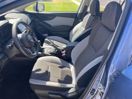2019 Subaru Crosstrek 2.0i