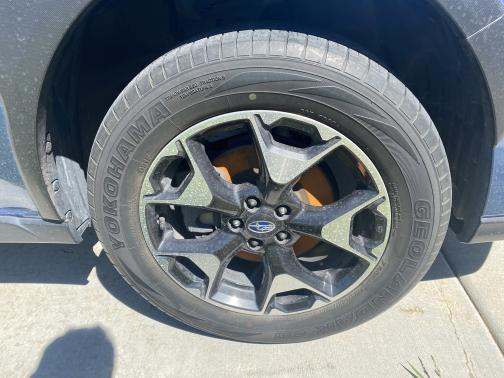 2019 Subaru Crosstrek 2.0i