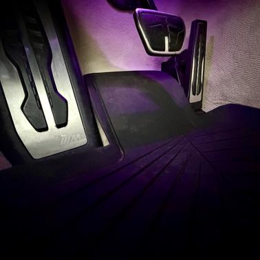 2020 BMW M8 Gran Coupe Competition