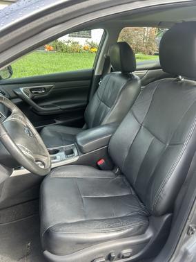 2015 Nissan Altima 2.5 SL