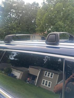 Blue 2024 Kia Telluride EX