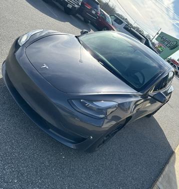 2022 Tesla Model 3 Base