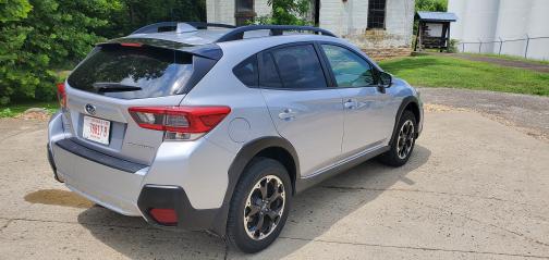2023 Subaru Crosstrek Premium