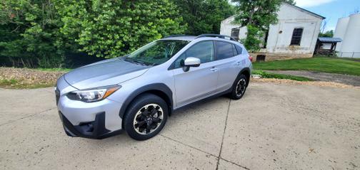 2023 Subaru Crosstrek Premium