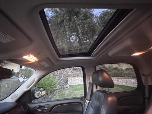 2012 Chevrolet Tahoe LT