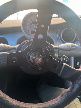 2005 MINI Cooper Base