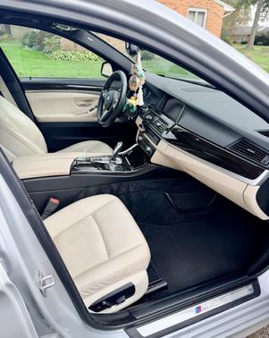 2015 BMW 528 i xDrive