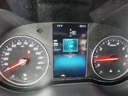2023 Mercedes-Benz Sprinter 2500 High Roof
