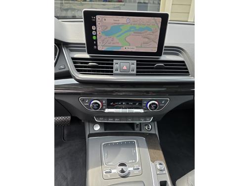 2019 Audi Q5 2.0T Premium Plus