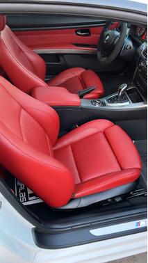 2011 BMW 335 is