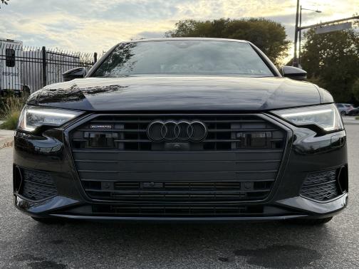 2021 Audi A6 45 Premium Plus