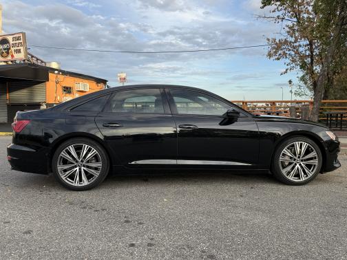 2021 Audi A6 45 Premium Plus