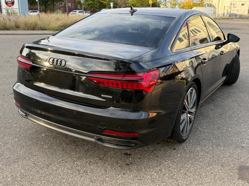 2021 Audi A6 45 Premium Plus