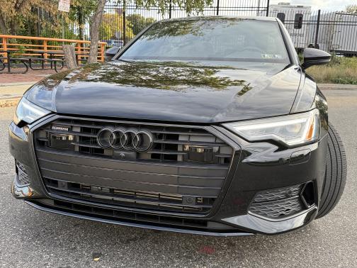 2021 Audi A6 45 Premium Plus