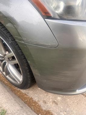 2007 INFINITI M35 Sport
