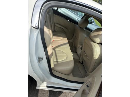 2011 Buick Lucerne CXL