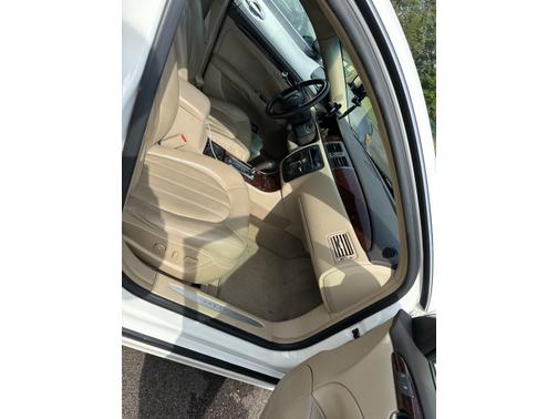 2011 Buick Lucerne CXL
