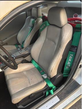 2003 Nissan 350Z Touring