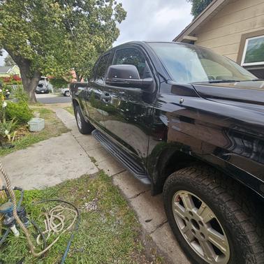 2014 Toyota Tundra SR5