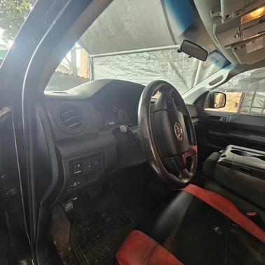 2014 Toyota Tundra SR5