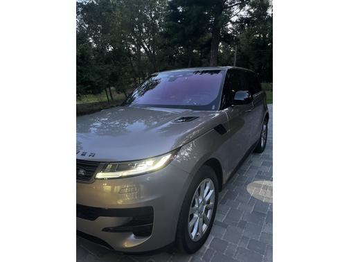 2023 Land Rover Range Rover Sport P360 SE