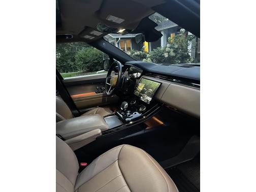2023 Land Rover Range Rover Sport P360 SE