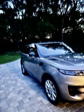 2023 Land Rover Range Rover Sport P360 SE