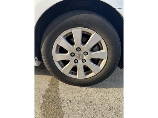 2009 Toyota Camry Hybrid Base