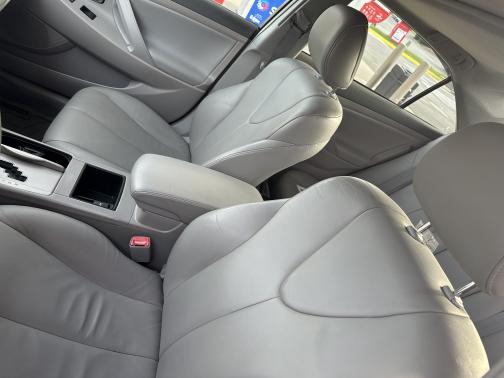 2009 Toyota Camry Hybrid Base