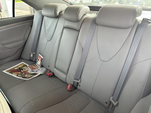 2009 Toyota Camry Hybrid Base