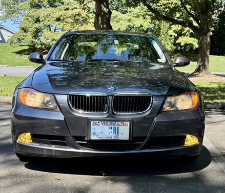 2006 BMW 325 i