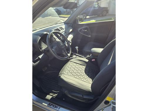 2012 Toyota RAV4 Sport