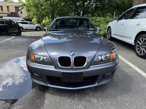 1999 BMW Z3 2.3 Roadster