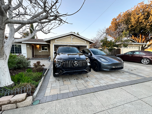 2024 Mercedes-Benz AMG GLE 53 4MATIC Coupe