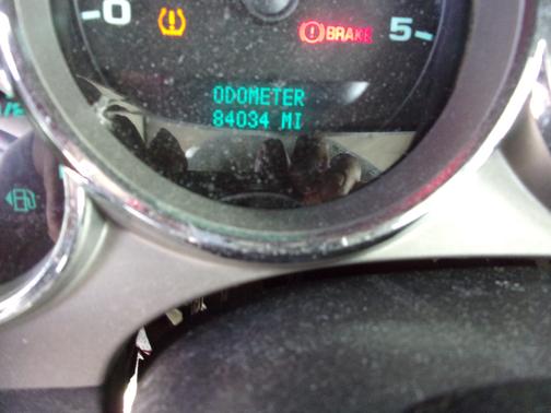 2009 GMC Sierra 3500 Work Truck