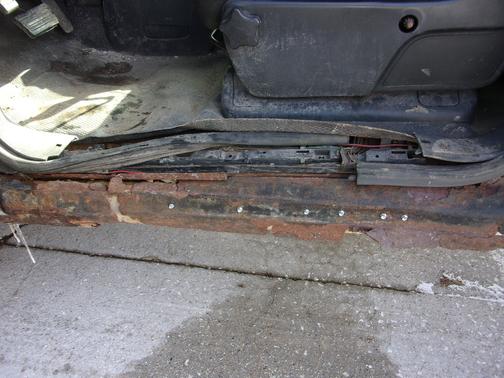 2009 GMC Sierra 3500 Work Truck