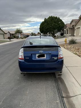 2009 Toyota Prius Standard