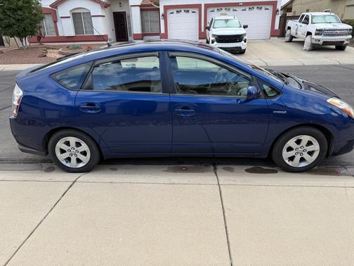 2009 Toyota Prius Standard