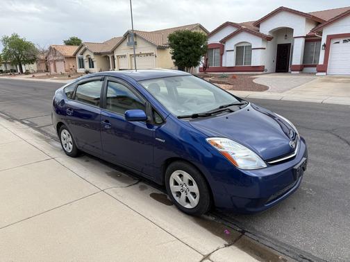 2009 Toyota Prius Standard