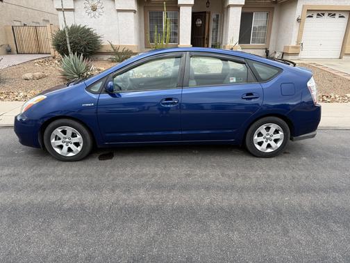 2009 Toyota Prius Standard