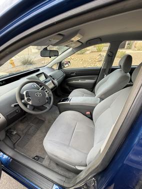 2009 Toyota Prius Standard