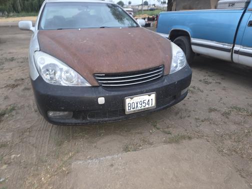 2004 Lexus ES 330 Base