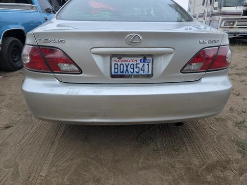 2004 Lexus ES 330 Base