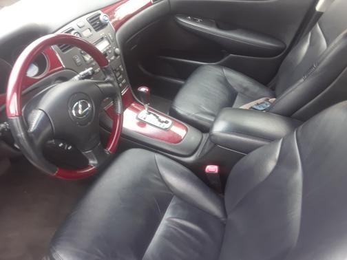 2004 Lexus ES 330 Base