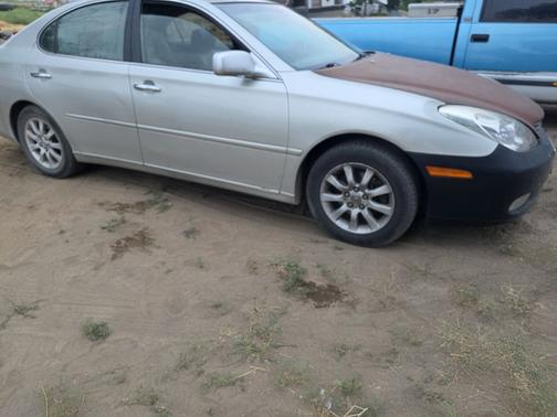 2004 Lexus ES 330 Base