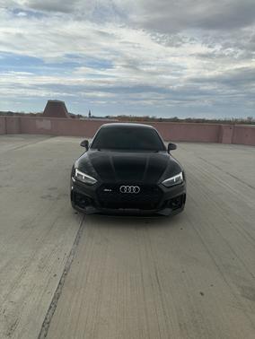 2019 Audi RS 5 2.9T